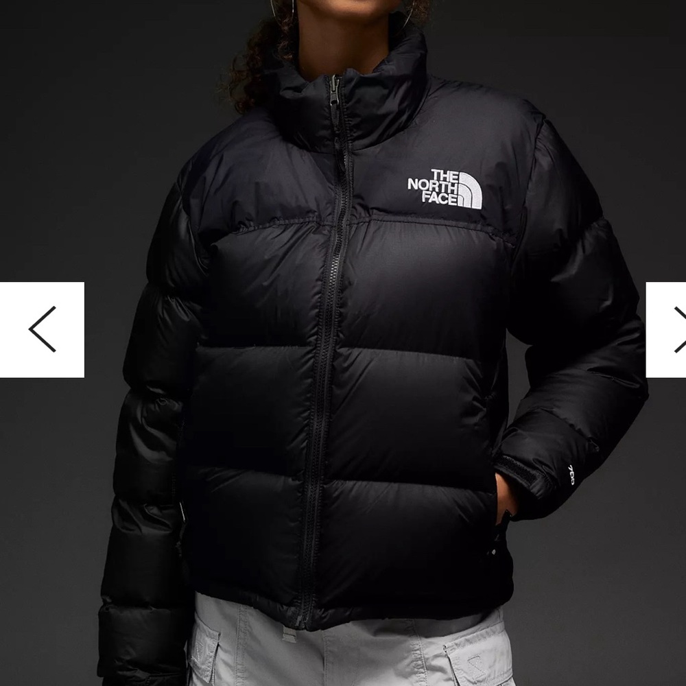 The North Face 1996 Retro Nuptse Jacket
